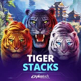 Bocoran RTP Slot Playtech Tiger Stacks
